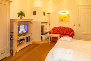 Apartments Wald-Residenz Bansin - Bansin - 2
