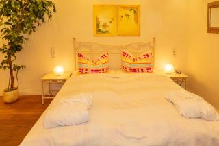 Apartments Wald-Residenz Bansin - Bansin - 6