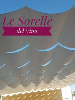 Le Sorelle del Vino - Marzamemi - 5