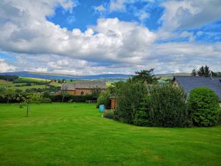 Summer House, Glassonby - 6