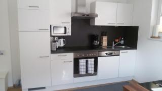 Ferienwohnung Marie - Oetz - 2