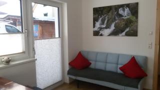 Ferienwohnung Marie - 1