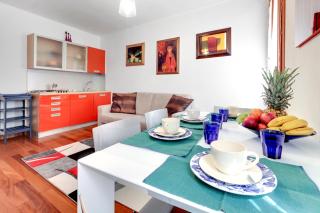 Fenix Do Dogi Apartments - Venice - 5