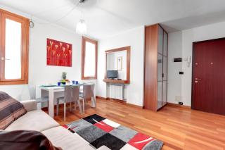 Fenix Do Dogi Apartments - Venice - 2