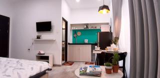 May Studio - Da Lat - 5