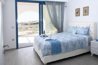 Aelia Luxury Villa - 8