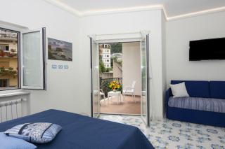 Ambra Sorrento Suites Short Rent - Sorrento - 3