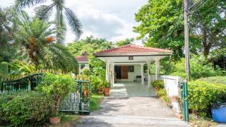 Villa Navin Premiere Pool Villa - Jomtien Beach - 1