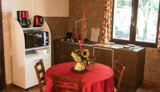 Studio duplex 1 Lac des Montagnès - Mazamet - 8