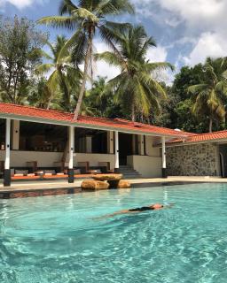 Tabula Rasa Resort & Spa - Galle - 8