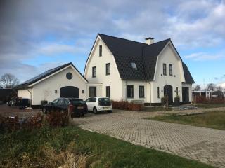 Slaapplaatsen 2-4 personen voor bezoek DTRH - Beuningen - 5