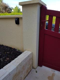 Maison, 5km de la mer - 8