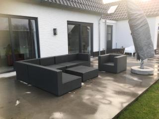 Vierdaagse slaapplaatsen 2-4 personen - Beuningen - 5
