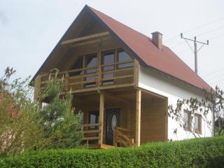 Domek nad Jeziorem - 8