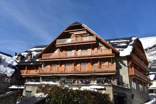 Apartamentos Deth Camin Reiau - Arties - 3