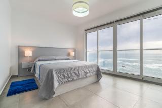 Casa das bonecas 2 # Private Garage Included # - Paul do Mar - 0