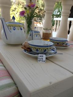 CasaDuarte "Varanda" - Lagos - 4