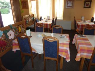 Hotel & Restaurant Na Fryštátské - Karviná - 8
