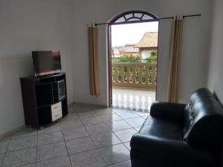 Apartamento em Cabo Frio para Temporada Férias Final de semana Ambiente Familiar - 0