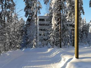 Nasta Apartment - Nastola - 6