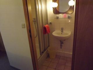 Pension Bodetal - Elend - 1