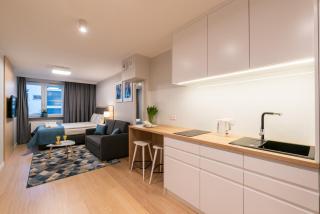 Q17 Apartments Rynek - Breslavia - 1