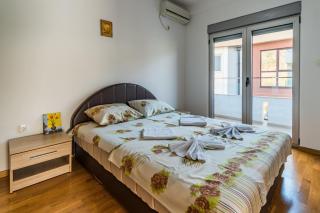 Bel&Rus View Apartment - Budva - 8