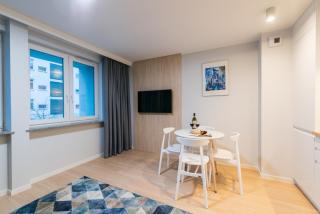 Q17 Apartments Rynek - 1
