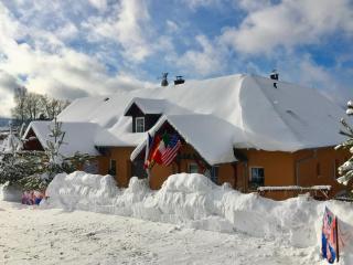 Apartments Lipno Serafin - 9