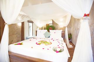 Tulia Zanzibar Unique Beach Resort - Pongwe - 4