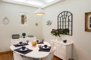 Alma de Santos Apartment - Lisbon - 5