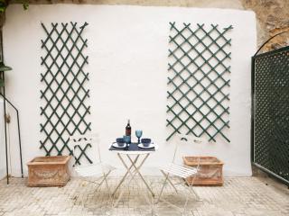 Alma de Santos Apartment - Lisbon - 3