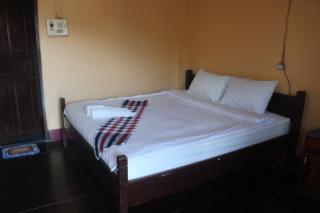 Pakbeng Guesthouse - Pakbeng - 9