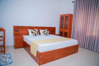 Villa Sea Breeze Hikkaduwa - Hikkaduwa - 9