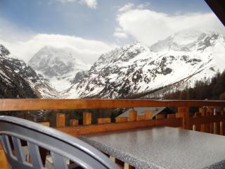 Marmottes F43 - Arolla - 2