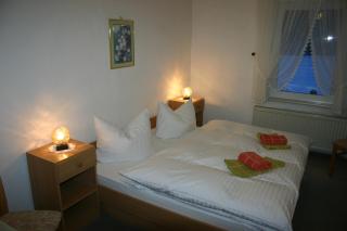 Pension Bodetal - Elend - 8