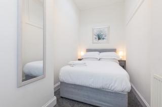 The Edinburgh City - Top Floor 2 Bedroom Apartment - Edimburgo - 5