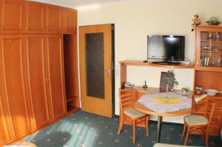 Haus an der Therme - 1