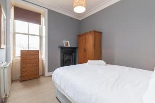 The Edinburgh City - Top Floor 2 Bedroom Apartment - Edimburgo - 7
