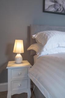 The Edinburgh City - Top Floor 2 Bedroom Apartment - Edimburgo - 6