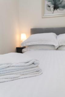 The Edinburgh City - Top Floor 2 Bedroom Apartment - Edimburgo - 3