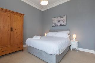 The Edinburgh City - Top Floor 2 Bedroom Apartment - Edimburgo - 8