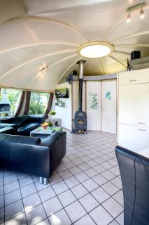 Iglo Bungalow 18 - Chaam - 6