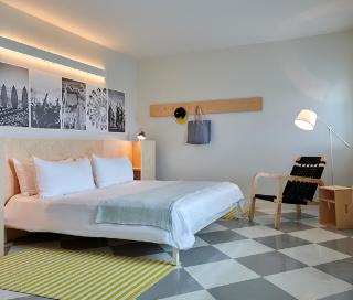 The Asbury Hotel - Asbury Park - 3