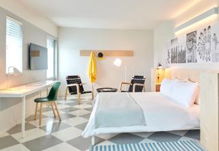 The Asbury Hotel - Asbury Park - 4