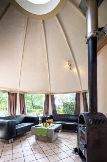 Iglo Bungalow 18 - Chaam - 8