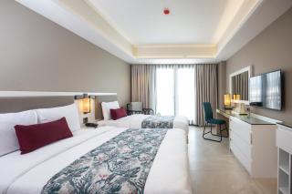 Woovo Phuket Patong - SHA Extra Plus - Patong - 7