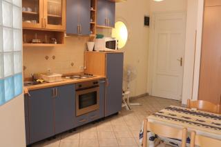 Green Market Apartment - 4