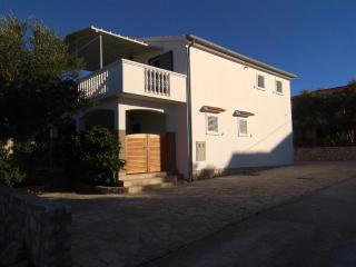 Apartman Labor - Ždrelac - 1