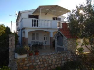 Apartman Labor - Ždrelac - 2